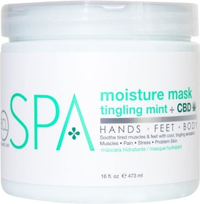 Увлажняющая маска Bcl Spa