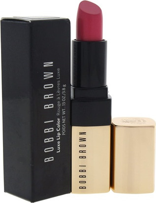 Lipstick Bobbi Brown Luxe Lip Color