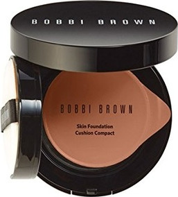 Foundation Bobbi Brown Skin Foundation Cushion Compact SPF35