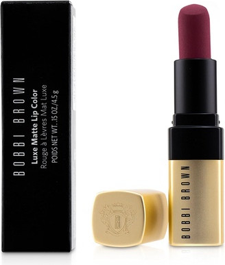Lipstick Bobbi Brown Luxe Matte Lip Color