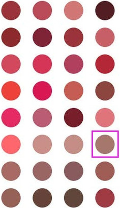 Bobbi Brown Crushed Lip Color labbo"i