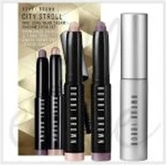 Mini Long-Wear Cream Shadow Stick Set Bobbi Brown