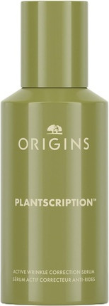 Serum Origins Plantscription Wirkstoff-Serum gegen Falten