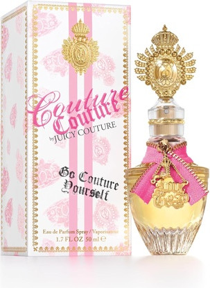 Eau De Toilette Juicy Couture