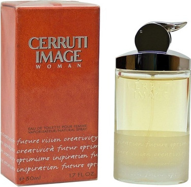 Eau De Toilette Image By Nino Cerruti