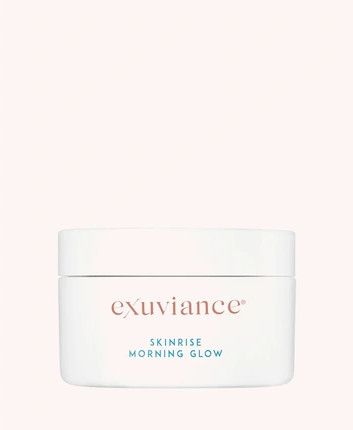 Pads Exuviance Skinrise Morning Glow