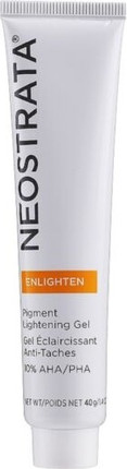 Gel gegen Pigmentflecken Neostrata Spot Cream