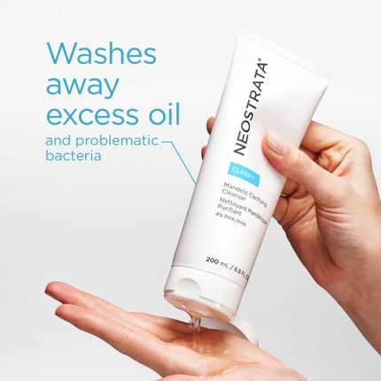 Reinigungsgel Neostrata Derma Enzinger Clarifay Mandelic Clarifying Cleanser