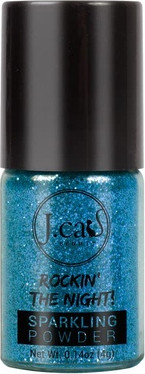 Powder J.Cat Beauty Sparkling Powder