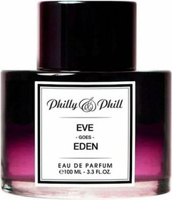Eau De Parfum Philly & Phil Eve Goes Even