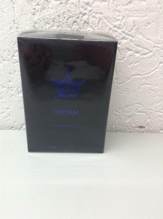 Eau De Parfum Jazeel Heyam Love