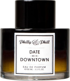 Eau De Parfum Philly & Phil Date Me In Downtown