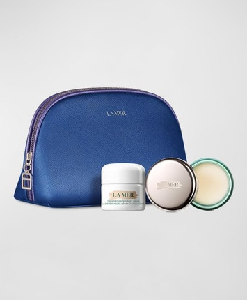 Facial Care Set La Mer