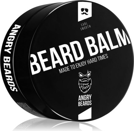 Bartbalsam Angry Beards Carl
