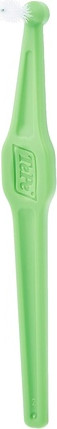 Зубные ёршики Tepe Angle Green Surgery 25 штук