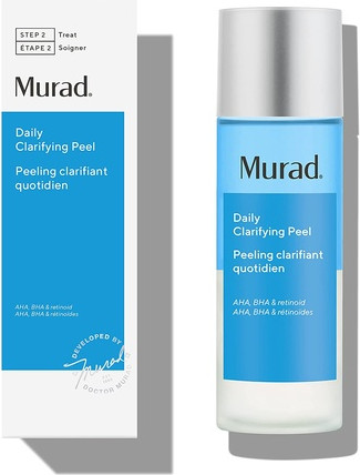 Peel Murad Daily Clarifying