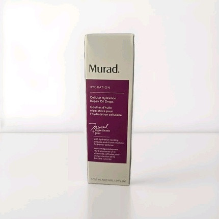 Kosmetiköl Murad Cellular Hydration Repair Oil Drops