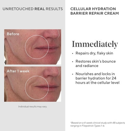 Gesichtscreme Murad Cellular Hydration