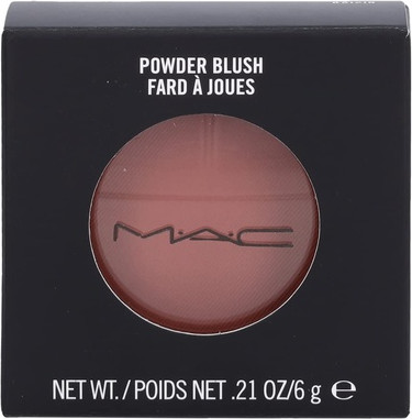 Puder-Rouge MAC Cosmetics