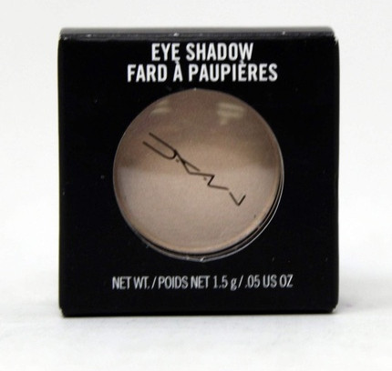 Lidschatten MAC Cosmetics Satin Eye Shadow Shroom