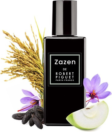 Robert Piguet Zazen Eau De Parfum