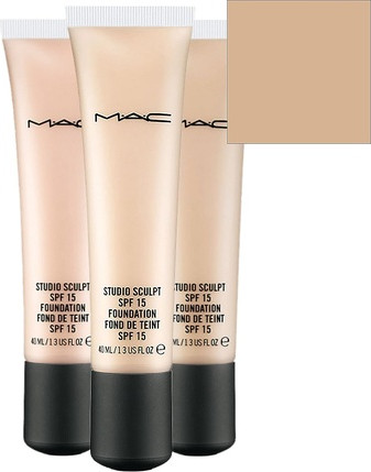 Защита лица от солнца MAC Cosmetics