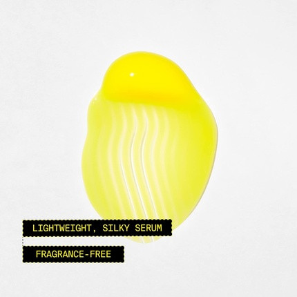 Serum Youth To The People Retinal + Niacinamide Youth Serum with Adaptogen and Ceramide