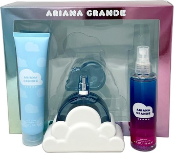 Eau de Parfum Gift Set Ariana Grande