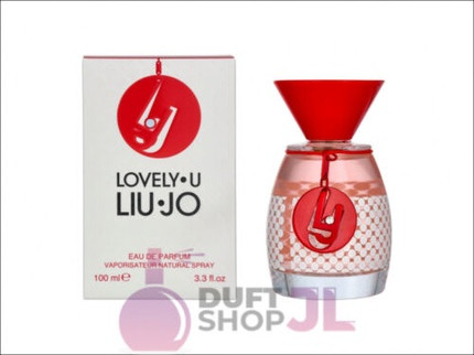 Eau de Parfum Liu Jo Lovely U