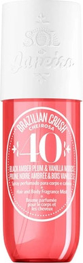 Eau De Toilette Sol De Janeiro Brazilian Crush