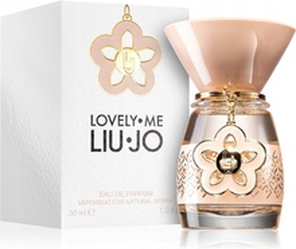 Eau De Parfum Liu Jo Lovely Me