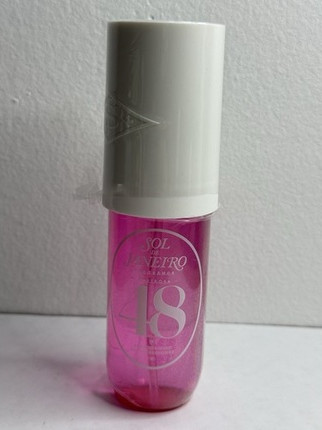 Eau De Parfum Sol De Janeiro Cheirosa 48 Körperspray