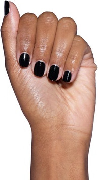 Nail Lacquer Butter London Patent Shine 10x