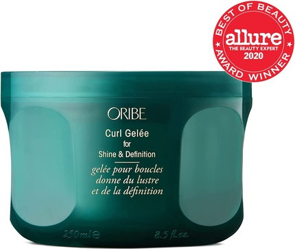 Gel Oribe Curl Gelee For Shine and Definition