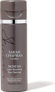 Eye Cream Sarah Chapman Skinesis Lash Boosting Eye Cleanse