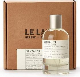 Eau De Parfum Le Labo Santal 33