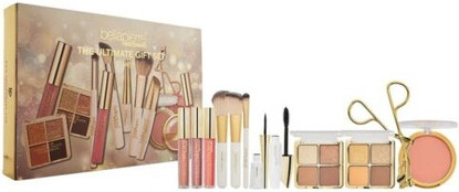 Geschenkset Bellapierre Cosmetics Ultimate Glam