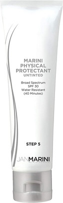 Physikalischer Sonnenschutz Jan Marini Skin Research