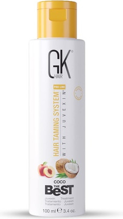 Keratin Haarbehandlung GK Hair Global Keratin The Best COCO