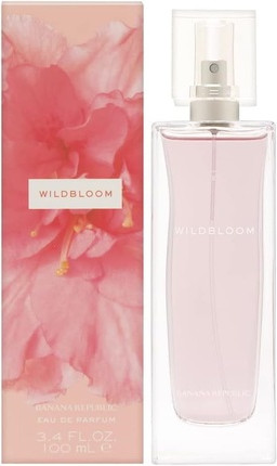 Eau de Parfum Banana Republic Wildbloom