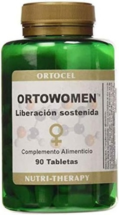 Таблетки OrthoCel