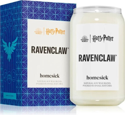 Candle Homesick Wizarding World Harry Potter RAVENCLAW