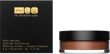 Setting Powder Pat McGrath Labs Skin Fetish Sublime Perfection