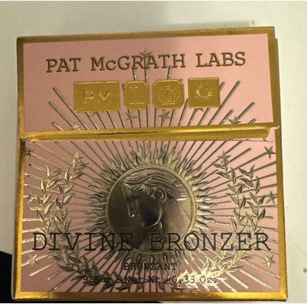 Powder Bronzer Pat McGrath Labs Skin Fetish Divine Powder Bronzer