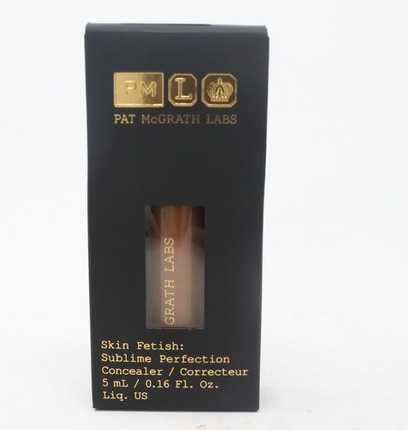 Concealer Pat McGrath Labs Skin Fetish Sublime Perfection Concealer