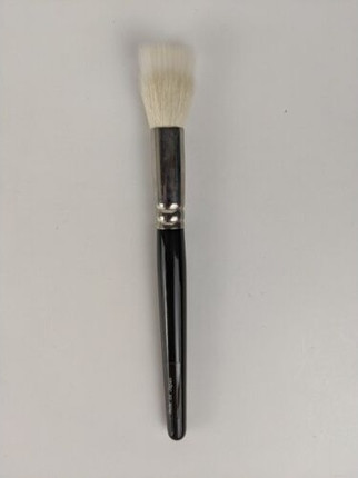 Puderpinsel Pat McGrath Labs Skin Fetish Sublime Perfection Buffer Brush 003