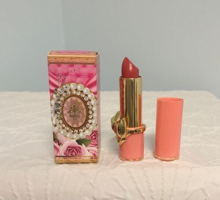 Lippenstift Pat McGrath Satin Allure