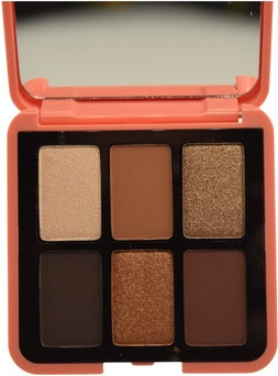 Lidschatten Palette Pat McGrath Labs Sublime Smoke