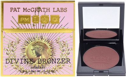 Bronzer Pat Mcgrath Labs Skin Fetish Divine Bronzer