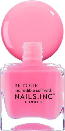 Nail Polish Nails Inc Neon Lite Quad